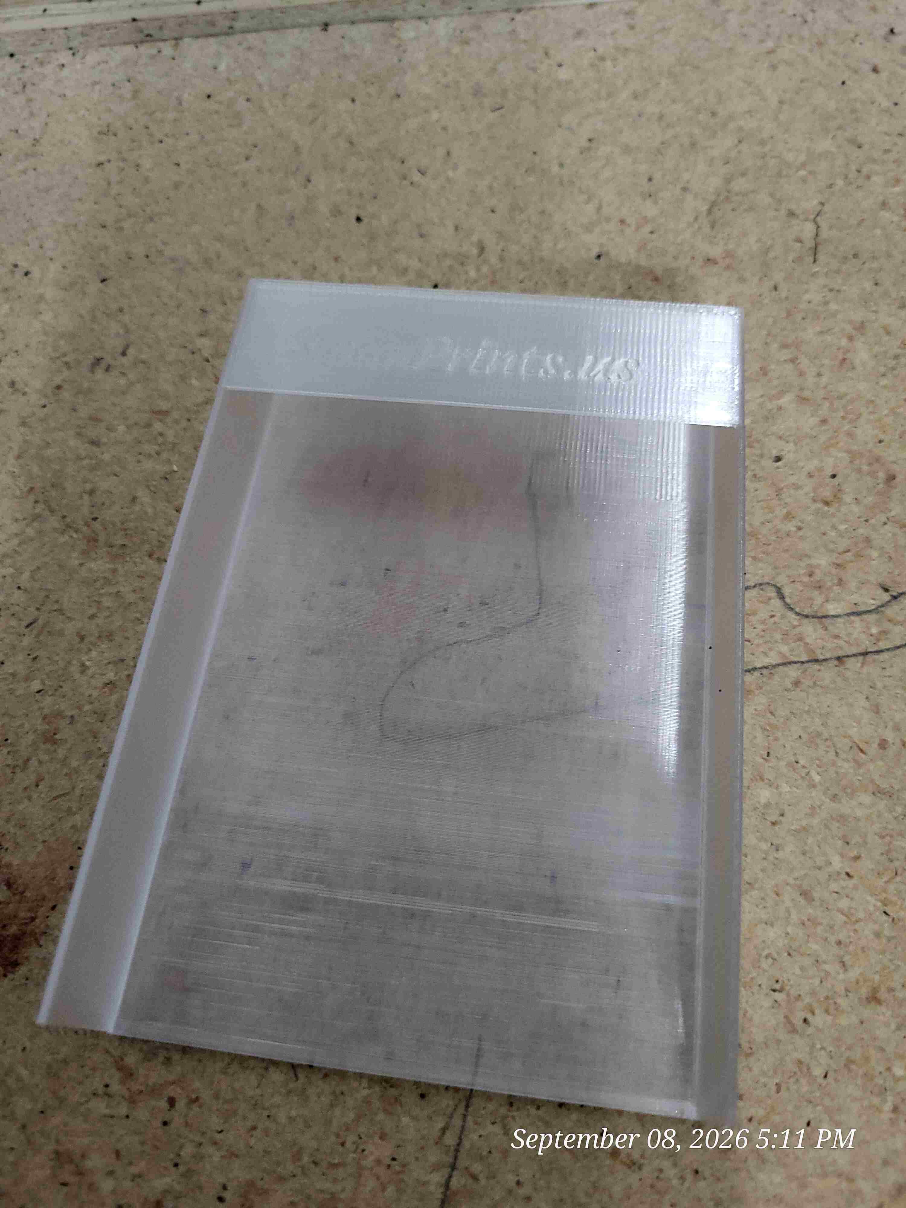 Lectric XP Lite2 LCD Display Cover 