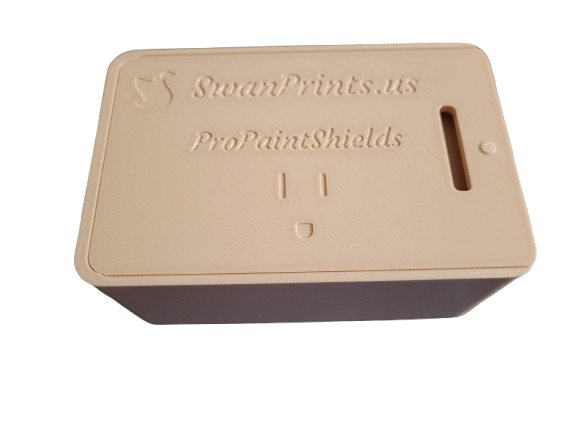 ProPaintShield Case