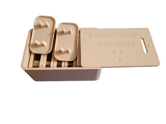 ProPaintShield - PowerPack
