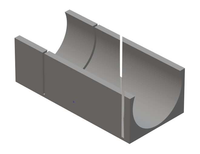 Precision Slicer