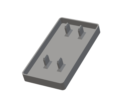 Pro Paint Shield - GFCI Plug