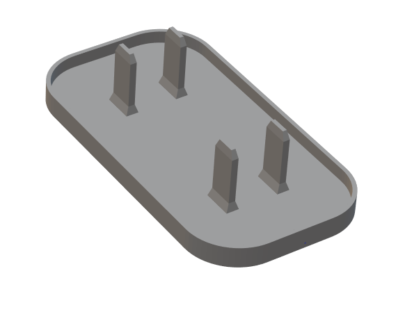 Pro Paint Shield - Standard Plug