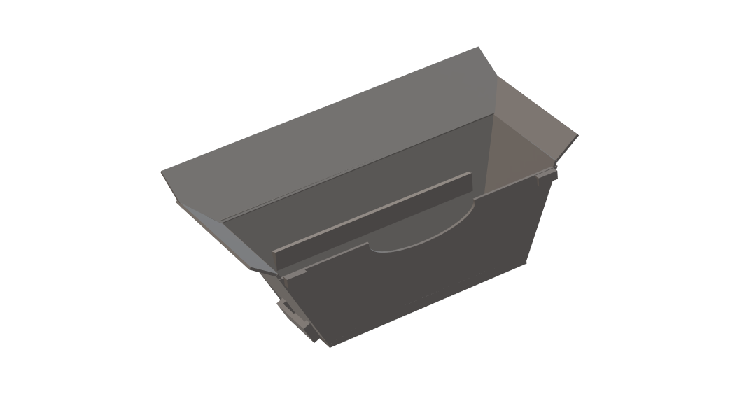 Tormek T4 Water Trough