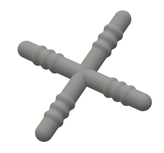 Cross