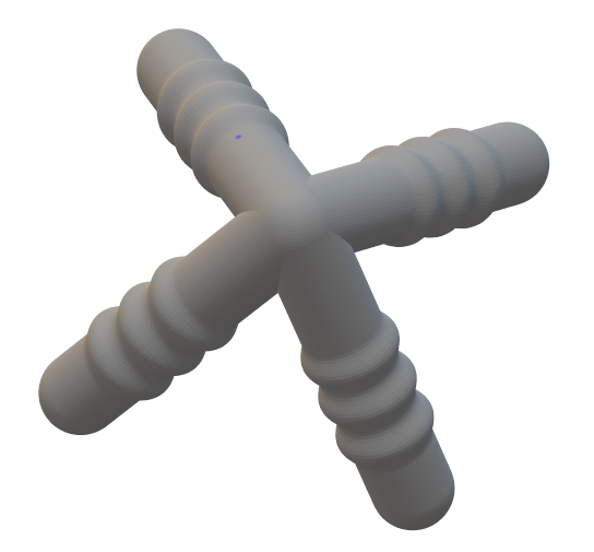 Cross 45