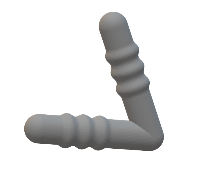 Elbow 60