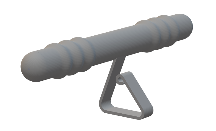 Table Bumper Middle