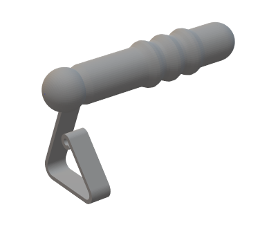 Table Bumper Right