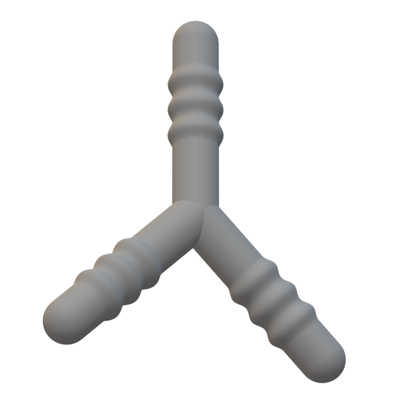 Wye
